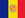 andora flag