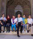 Iran, Mo Li Iran, Mo Li