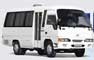 iran, first class minibus