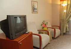 Tehran Ferdowsi International Grand Hotel