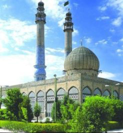 Imamzadeh Ismail 