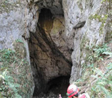iran, fars, tadvan cave iran, fars, tadvan cave