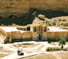 iran_fras_izadkhast_caravansera iran_fras_izadkhast_caravansera
