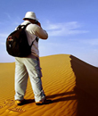 Desert Trekking Tour
