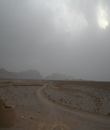 Iran National Park of Desert