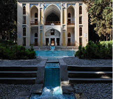 iran_kashan_fin garden