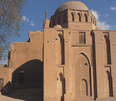 Iran,Yazd