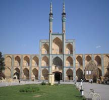 Iran,Yazd