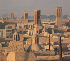 iran-yazd