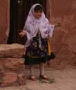 Iran, Abyaneh Iran, Abyaneh