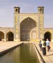 Iran, Shiraz, Vakil mosque Iran, Shiraz, Vakil mosque