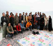 iran,fars,salt lake iran,fars,salt lake