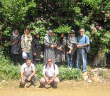 iran,fars,tange sorkh
