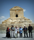 Iran, American clients Iran, American clients