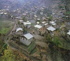 iran_gorgan_ziarat_village