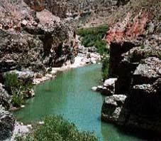 iran_ardabil_ghezel_ouzan_river