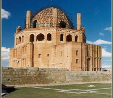 Iran, Zanjan