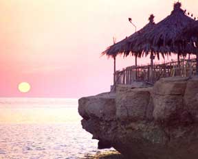 Iran, Kish