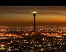 iran, tehran, milad tower