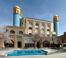 Iran,Sanandaj