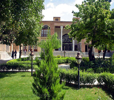 Iran, Sanandaj