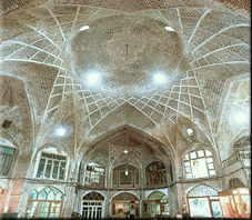 Iran, Tabriz