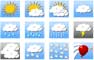 Iran Weather