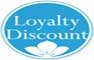 Loyalty Discount