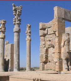 Iran, Shiraz, Persepolis Iran, Shiraz, Persepolis