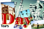 Iran Day-/Half Day Tour