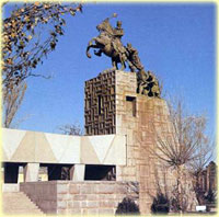 Nader Shah tomb Mashhad meshad Mashhad