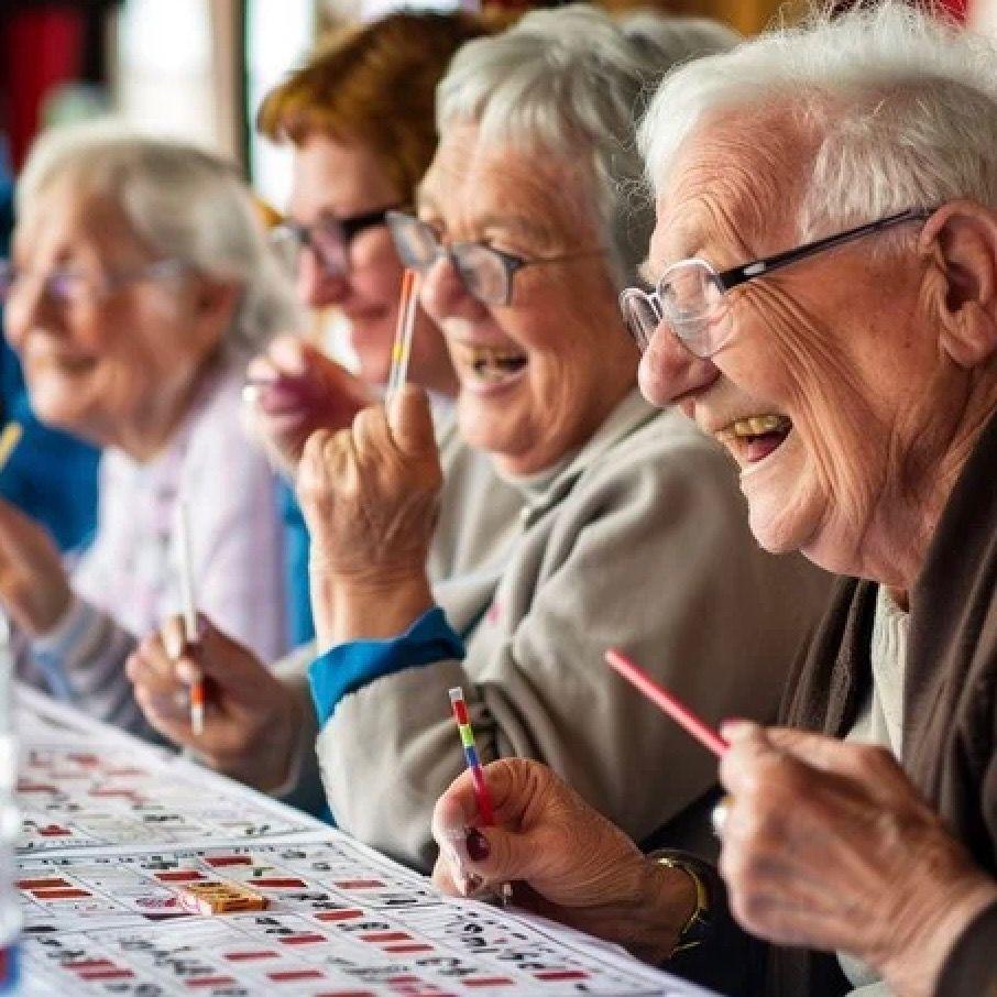 Iran Elderly Tours