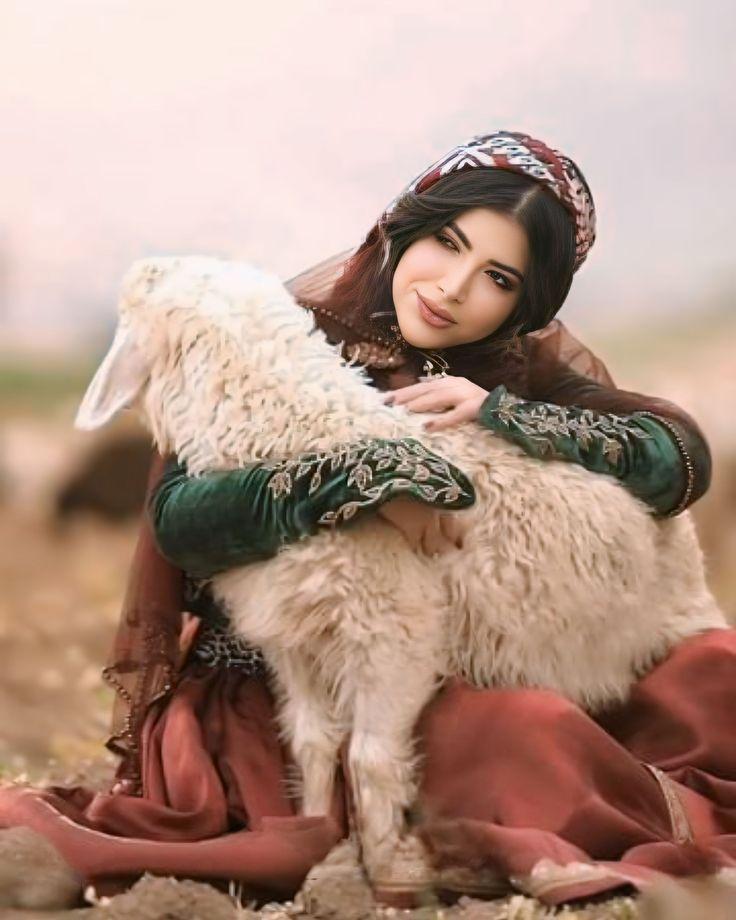 Summer Nomadic Tours: Mountain Nomads, Desert Villagers
