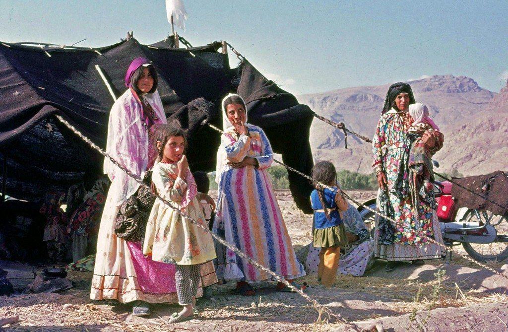 Winter Nomadic Tours