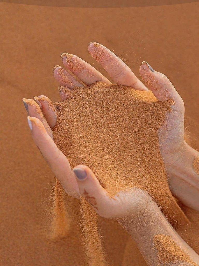 Kavir (Desert) National Park