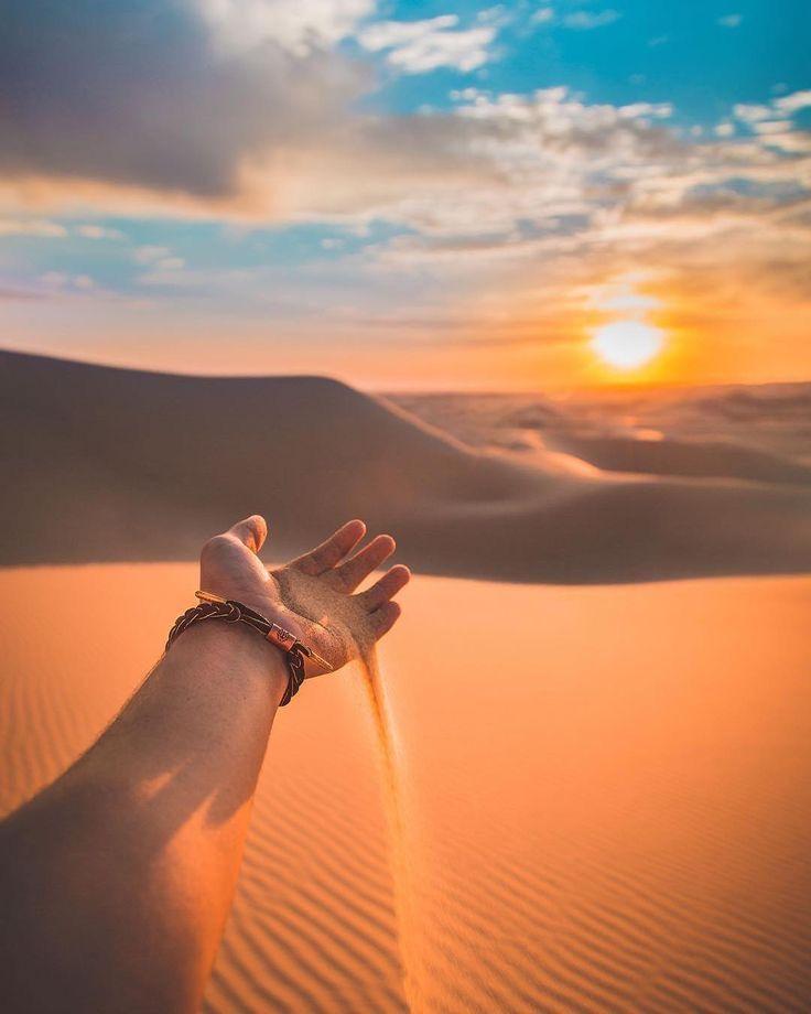 Desert Trekking Tour
