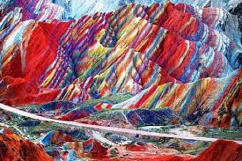 The Great Extinction & Volcanic Frontiers: Northwestern Iran’s Tectonic Boundary
