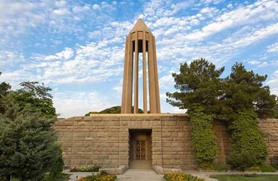 Hamedan
