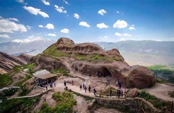 Qazvin