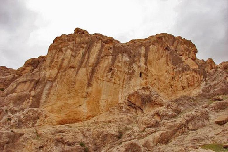 Sar Mashhad of Kazeroun