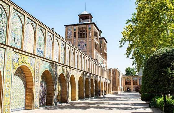Tehran