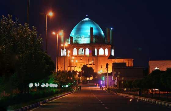 Zanjan