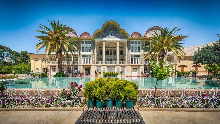 Shiraz Gardens & Culture