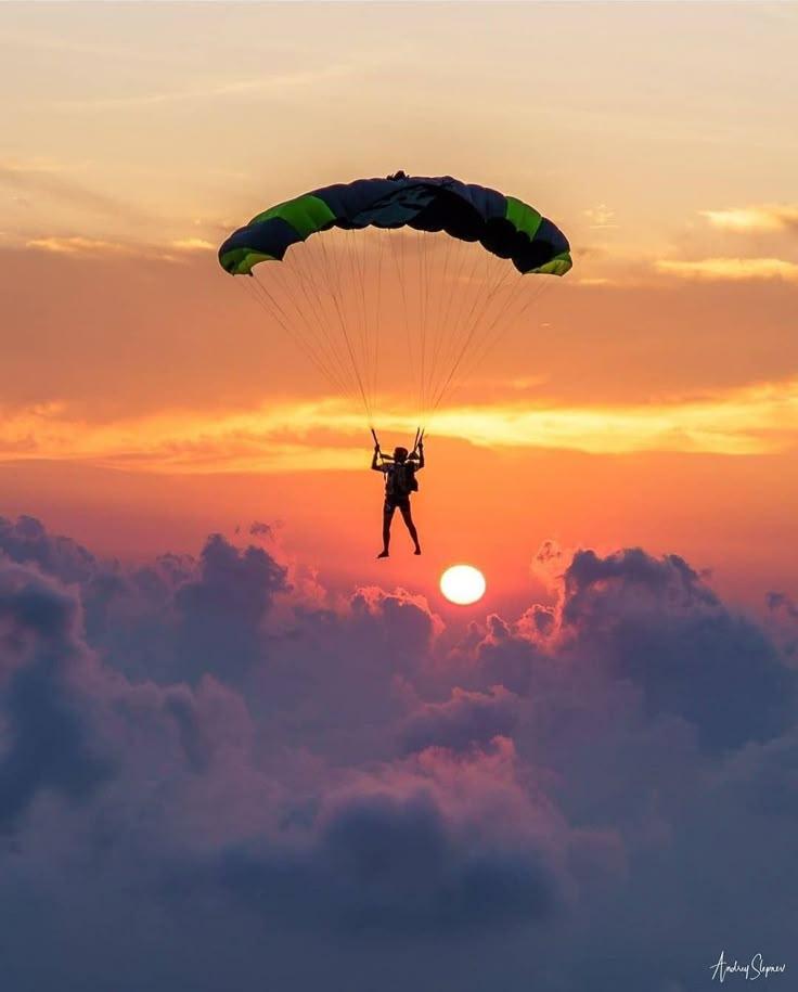 Glider Tour