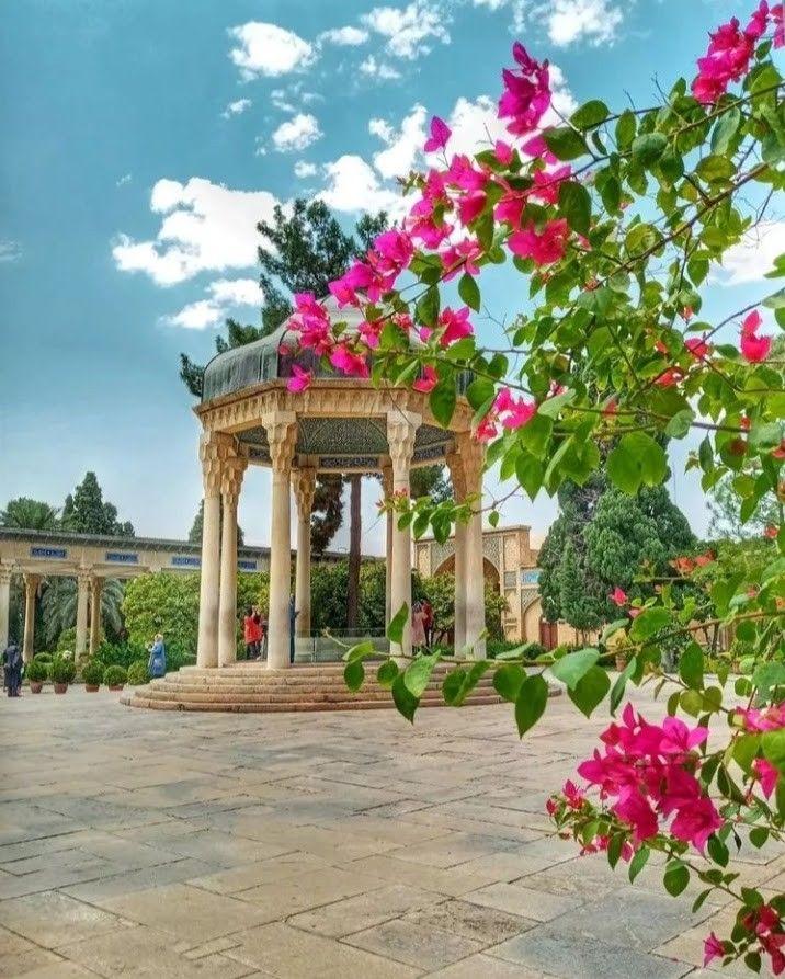 Daily City Tour to Shiraz