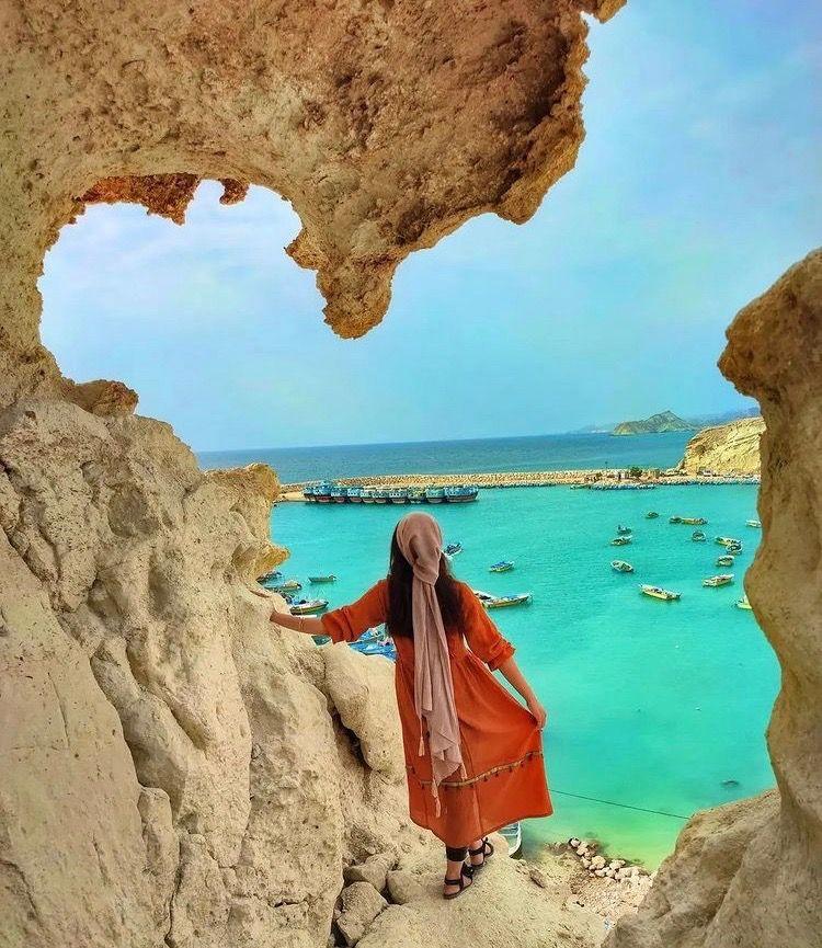 Persian Gulf