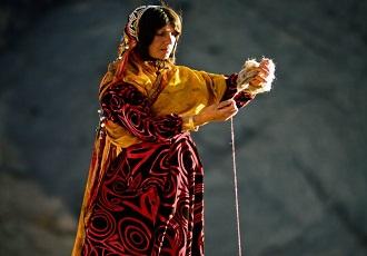Eastern & Central Iran Tour