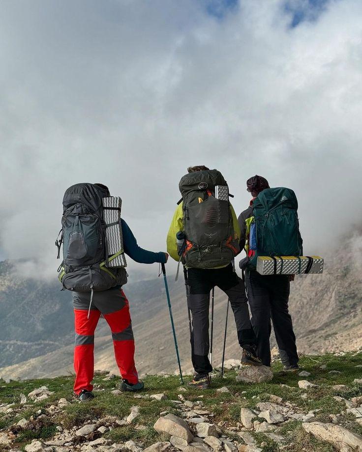 Iran Mountain Tours