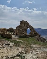 Ghal'e Sefid