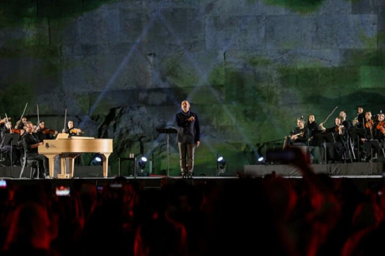 Shiraz Evening Concert Tour, A Musical Journey Through History